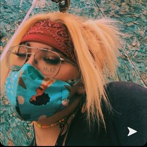 Meet your Posher, Annabell